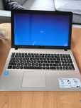 Laptop Asus X540S