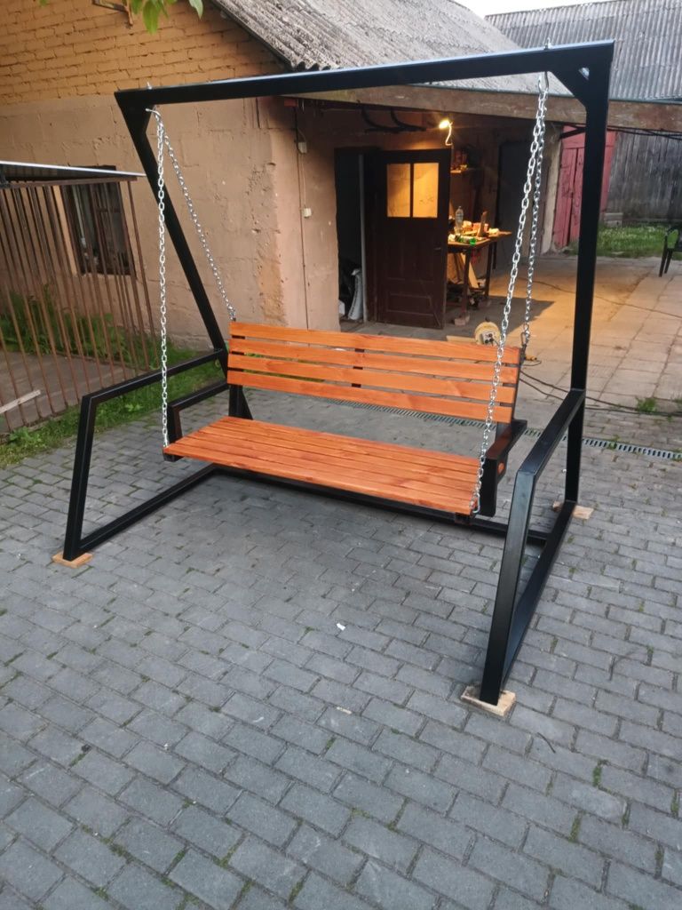 Sprzedam huśtawkę