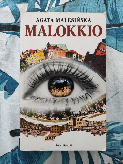 Malokkio. Agata Malesińska.
