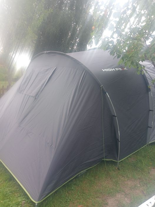 Namiot paros 5 na 5osob