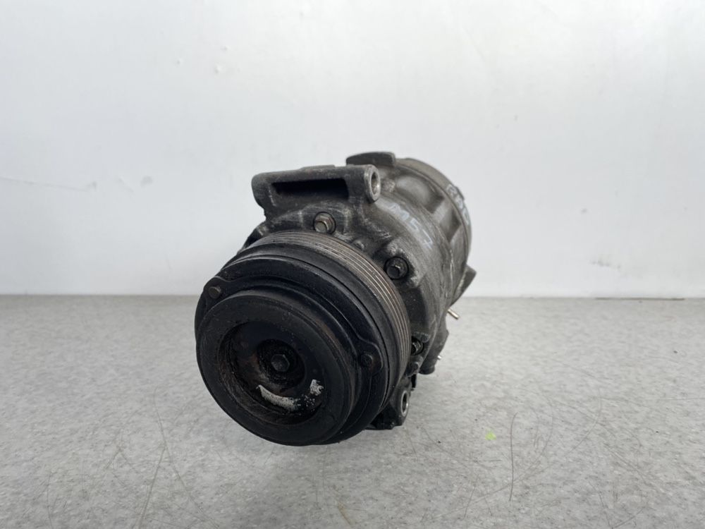 Компресор Кондиционера BMW Е39 Е46 М57 2.5 d 3.0 д Кондиціонера БМВ