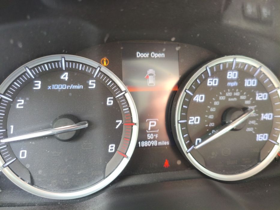 Продаю авто Acura MDX Перший власник В гарному стані В дтп не було В К
