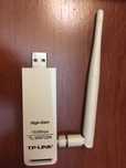 Adaptador usb