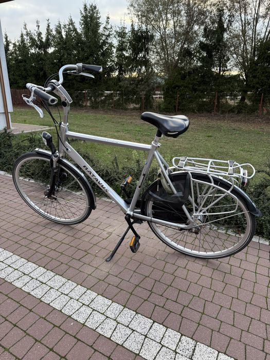 Rower męski Batavus 28’