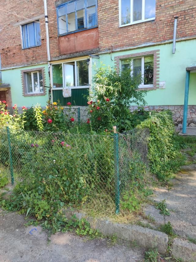 Квартира продаж або обмін на приватний будинок