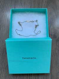 Цепочка Tiffany & Co
