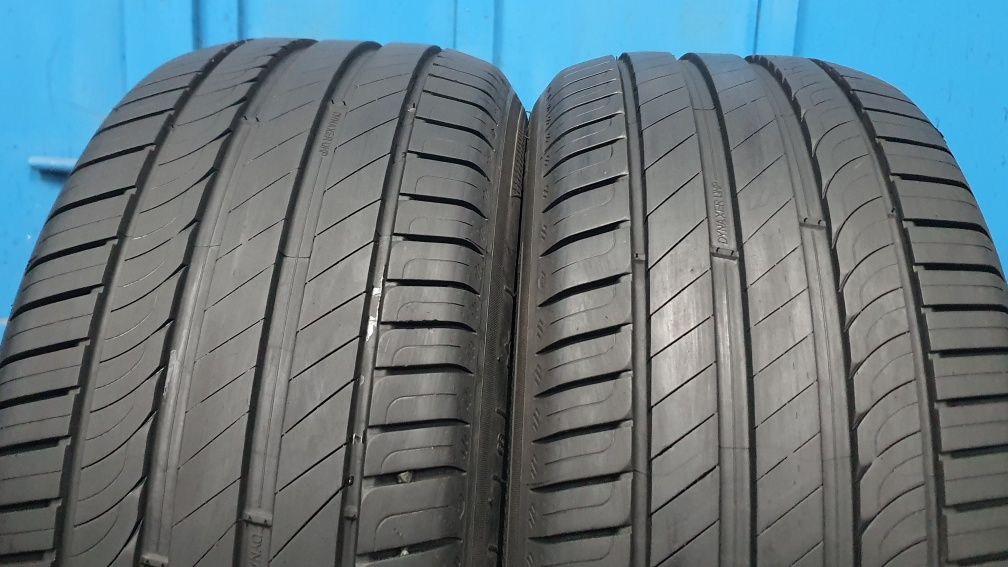 245/45 R18 Opony letnie Kleber ! Zapraszamy