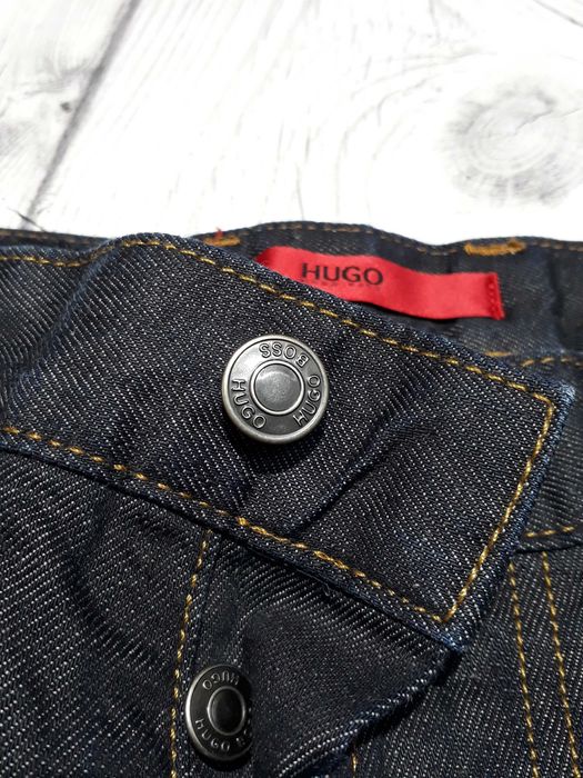 Джинси HUGO BOSS розмір 30