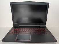 Laptop Lenovo Legion Y520-15IKBN/15.6/i5-7300HQ/GTX1050-4/16/SSD128+1T