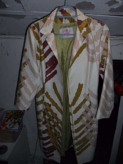 casaco de senhora marca Divina Providencia