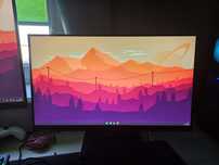 Komputer+monitor