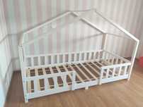 Cama casinha infantil 90*200