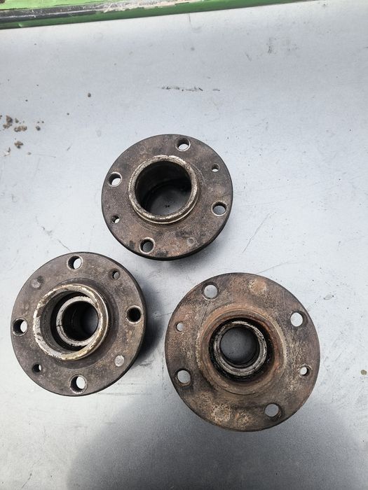 Ваз 2108-2115 барабани, колодки, циліндрики