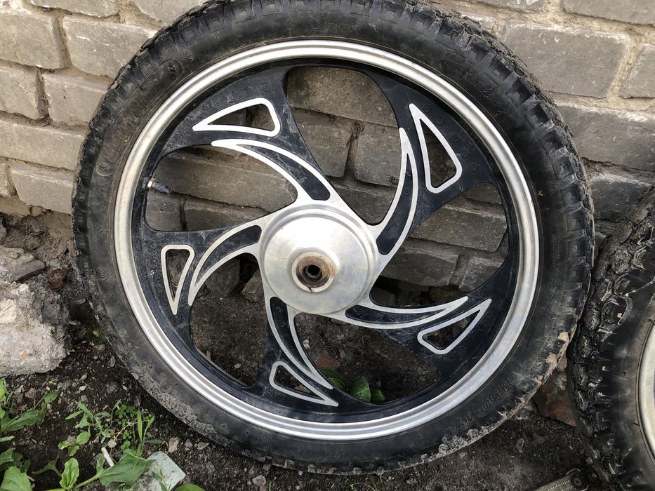 Колеса та диски альфа, дельта, запчастини до альфа, дельта, колеса