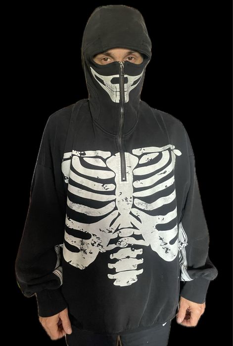 Худі Kiikio чоловіче