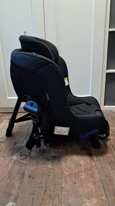 Fotelik Axkid Minikid 2.0