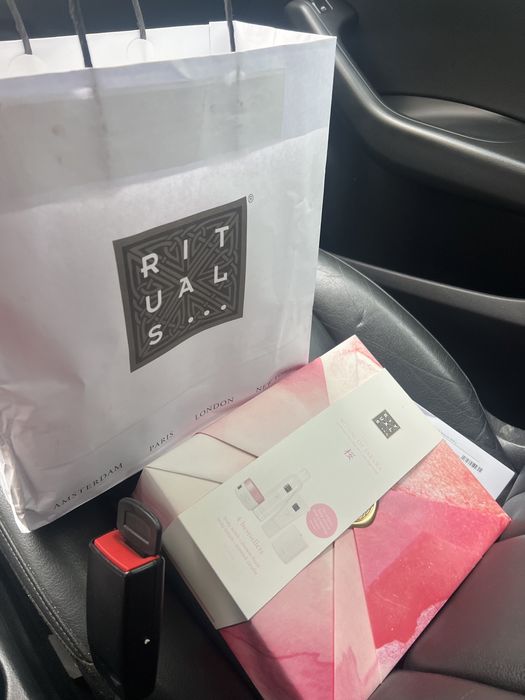 Набори в розмірі М