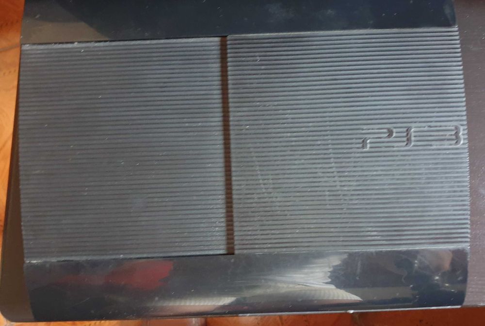 Vendo Playstation 3