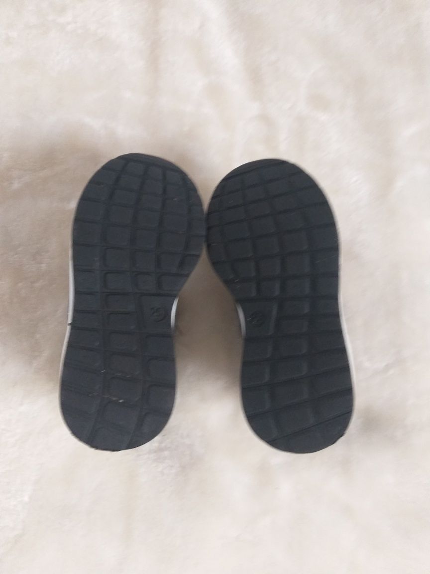 Półbuty chłopięce Bobbi-Shoes, rozmiar 25