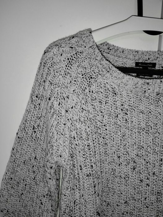 Massimo Dutti – Camisola de Malha