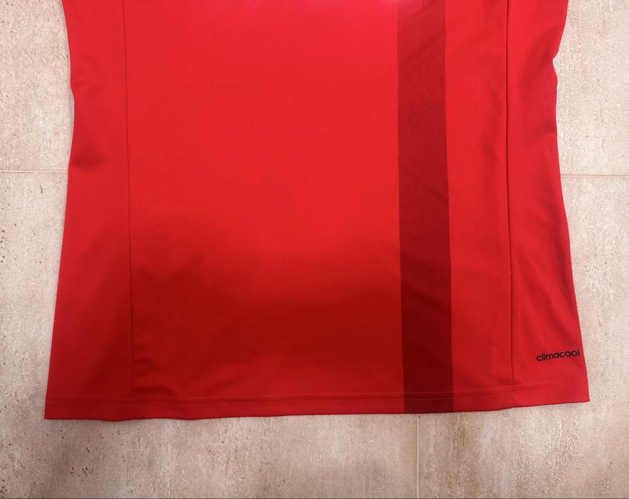 Camisola SL Benfica 14/15 LIMA 11