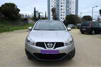 Particular - Nissan Qashqai muito estimado