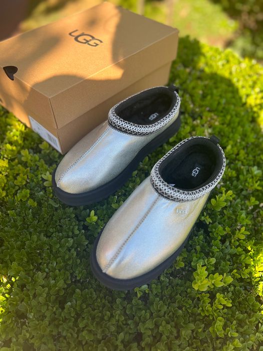 Лофери UGG Tasman шкіра розмір 38