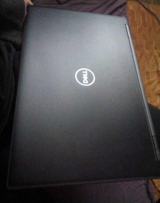 Dell Precision 7540 [i7-9850h][32Gb][Rtx Quadro 4000] 15.6"