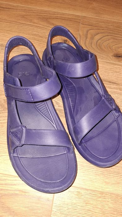 Sandały Teva Hurricane Drift rozmiar 44.5