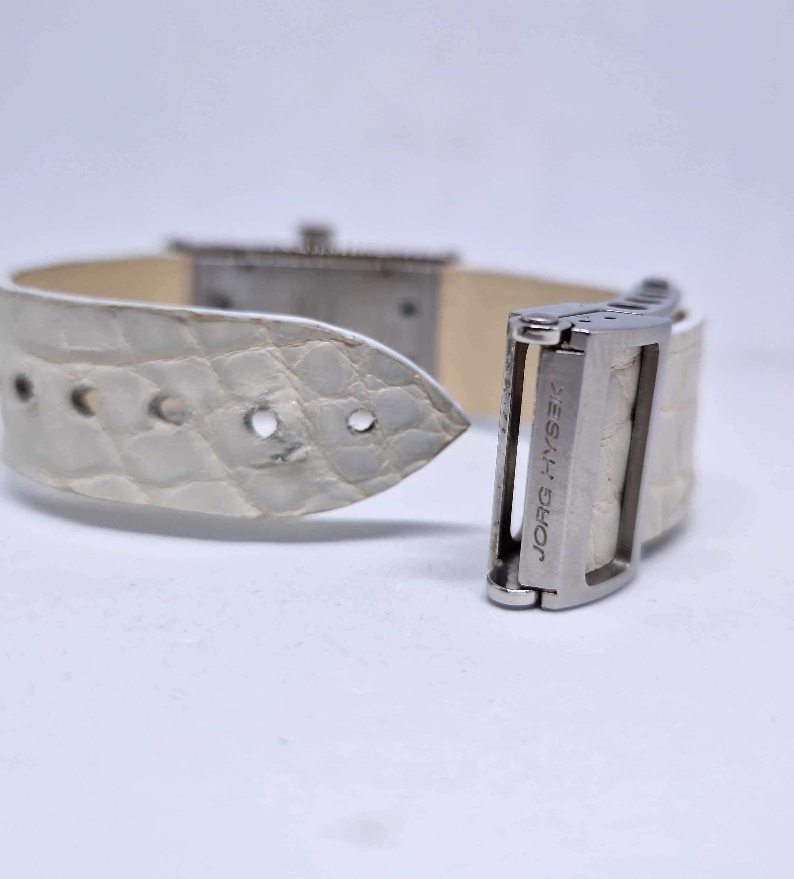 Jorg Hysek Kilada Quartz KI02-2482