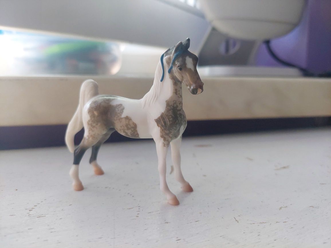 Breyer Stablemates (Schleich, CollectA)