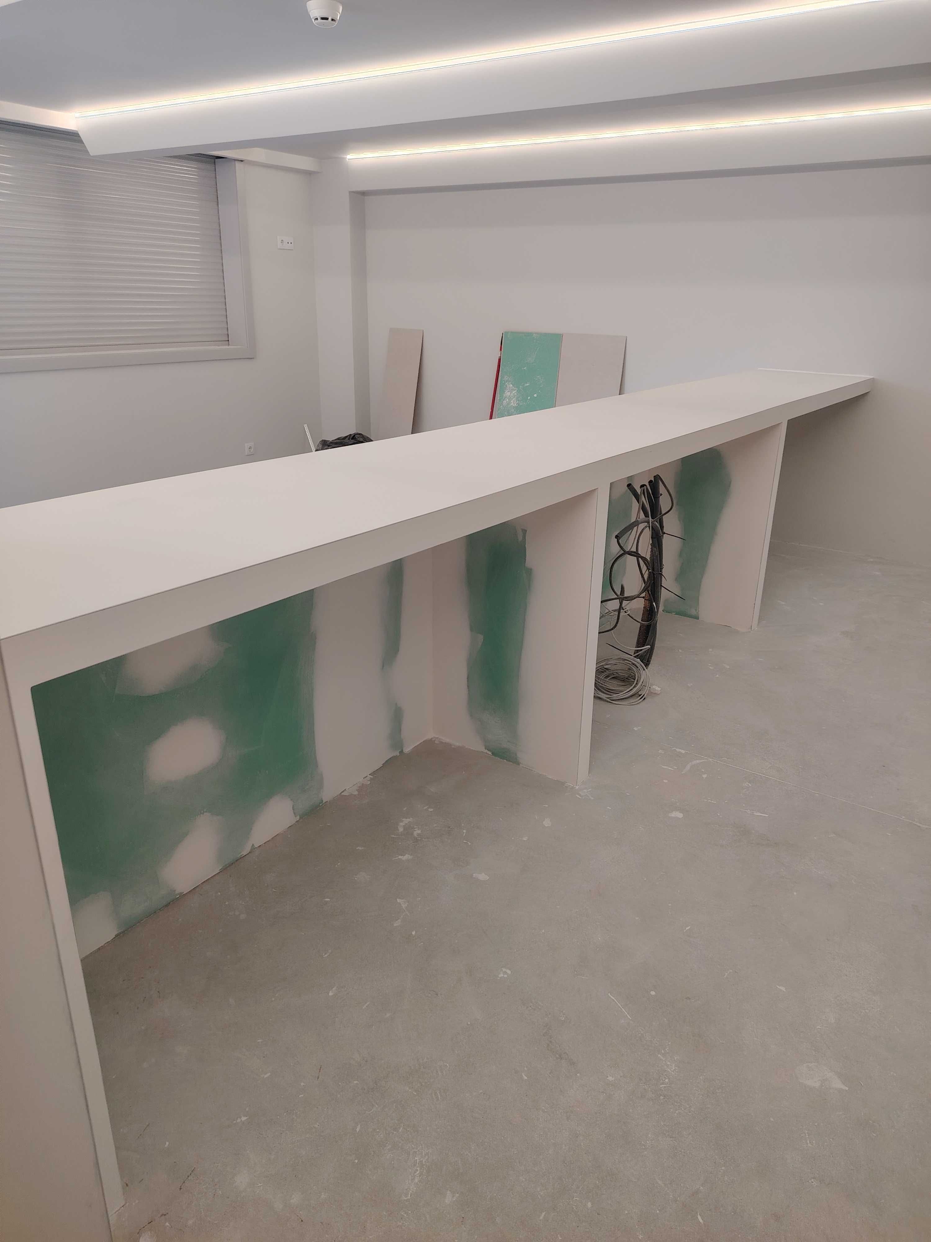 Remodelações de Construção Civil