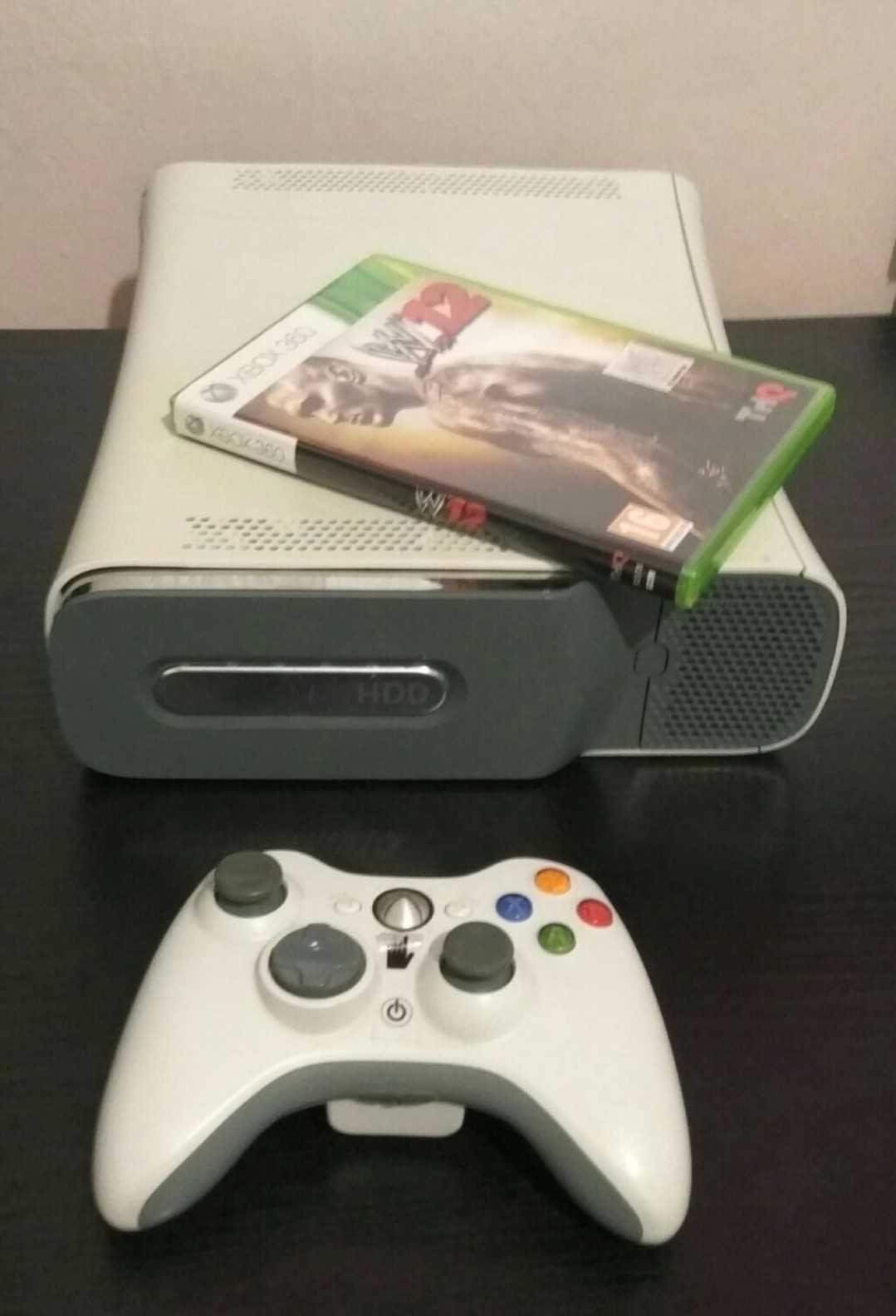 Xbox360 / Игровая консоль / приставка / Xbox 360