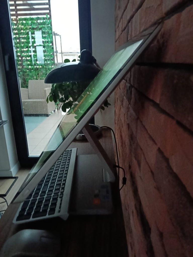 Komputer All in one Lenovo