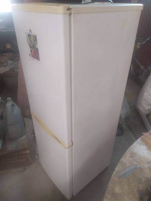 Холодильник Німеччина OK