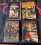Vários DVDs em bom estado