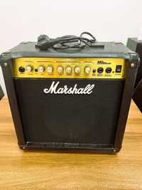 Marshall MG 15 CDR - wzmacniacz gitarowy