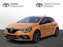 Renault Megane 1.8 TCe FAP R.S