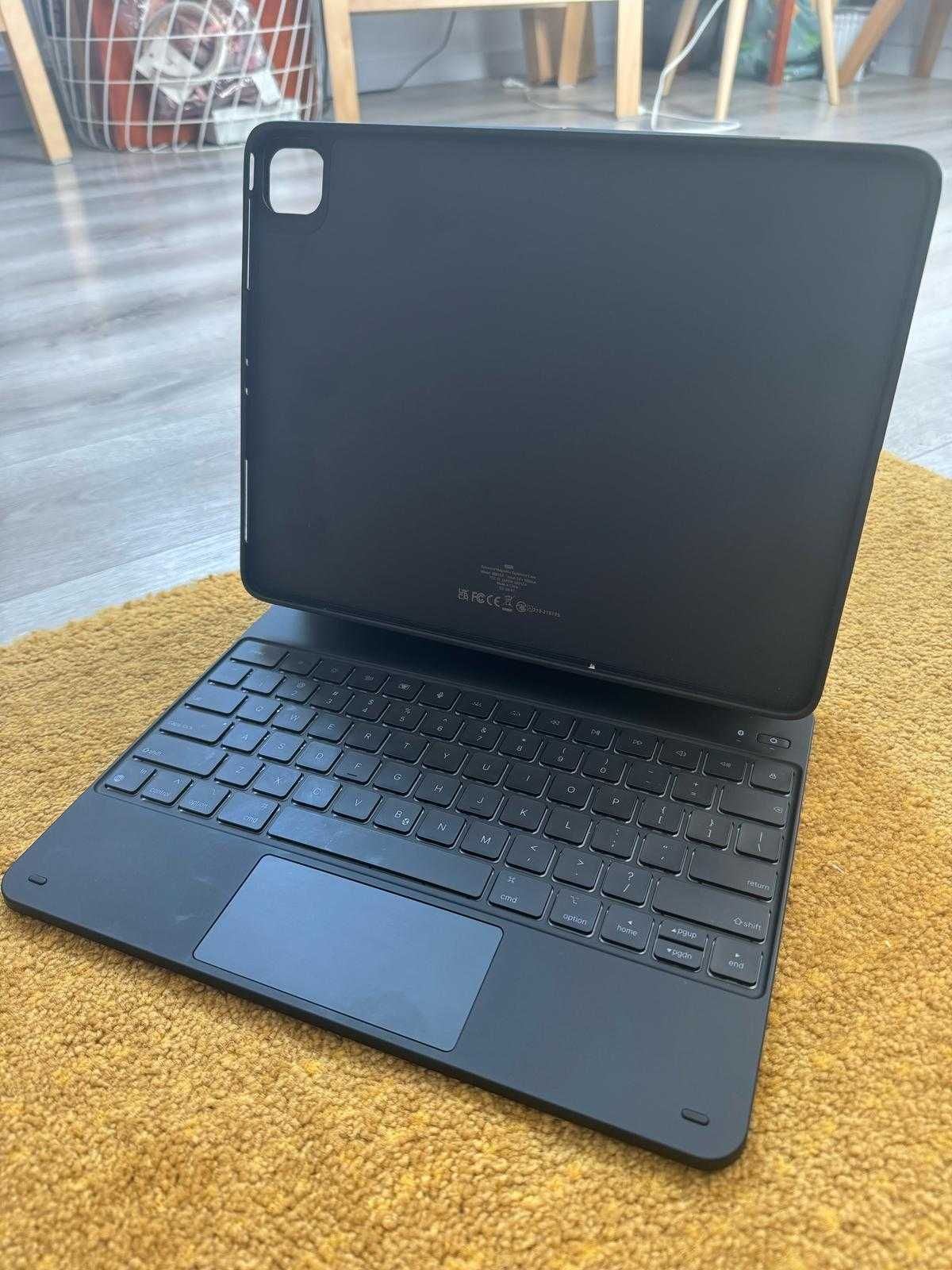 Apple ipad Pro 12.9 ESR Rebound Magnetic Keyboard QWERTY