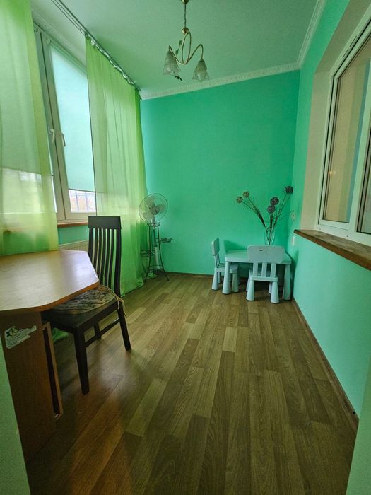 Оренда 2 кімнатна квартина вул Городоцька (район Киівстару).