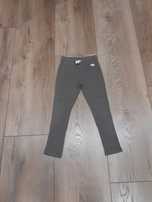 Legginsy dziewczęce zara 110 cm