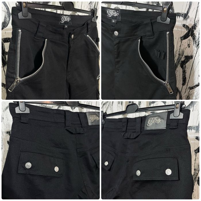 Жіночі шорти uixxsin, карго, великі кармани, повсякденні, карго