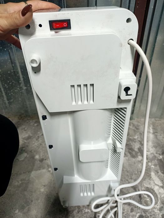 Termowentylatory