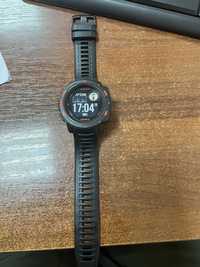 Смарт-часы Garmin Instinct esports edition black lava