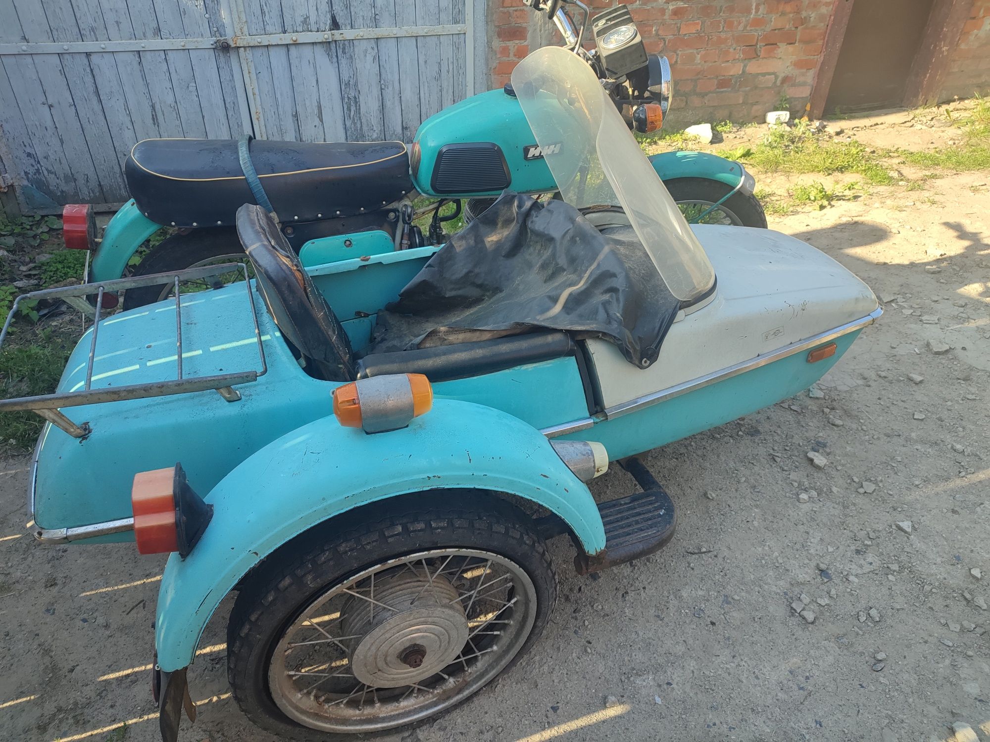 Продам іж Юпітер 4