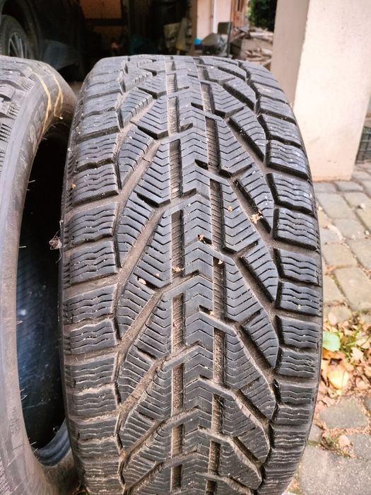 Opony Kormoran SUV Snow 255/45 R20