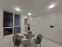 Пимоненко 7м ЖК Auroom Citi Viking Park Зелена Вікінг Парк Аурум Сіті