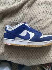 buty nike dunk sb la dodgers 42.5 rep