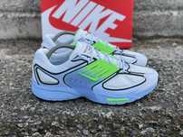Nike Air Pegasus Wave найк 2005 оригинал оригінал кросівки 44,5