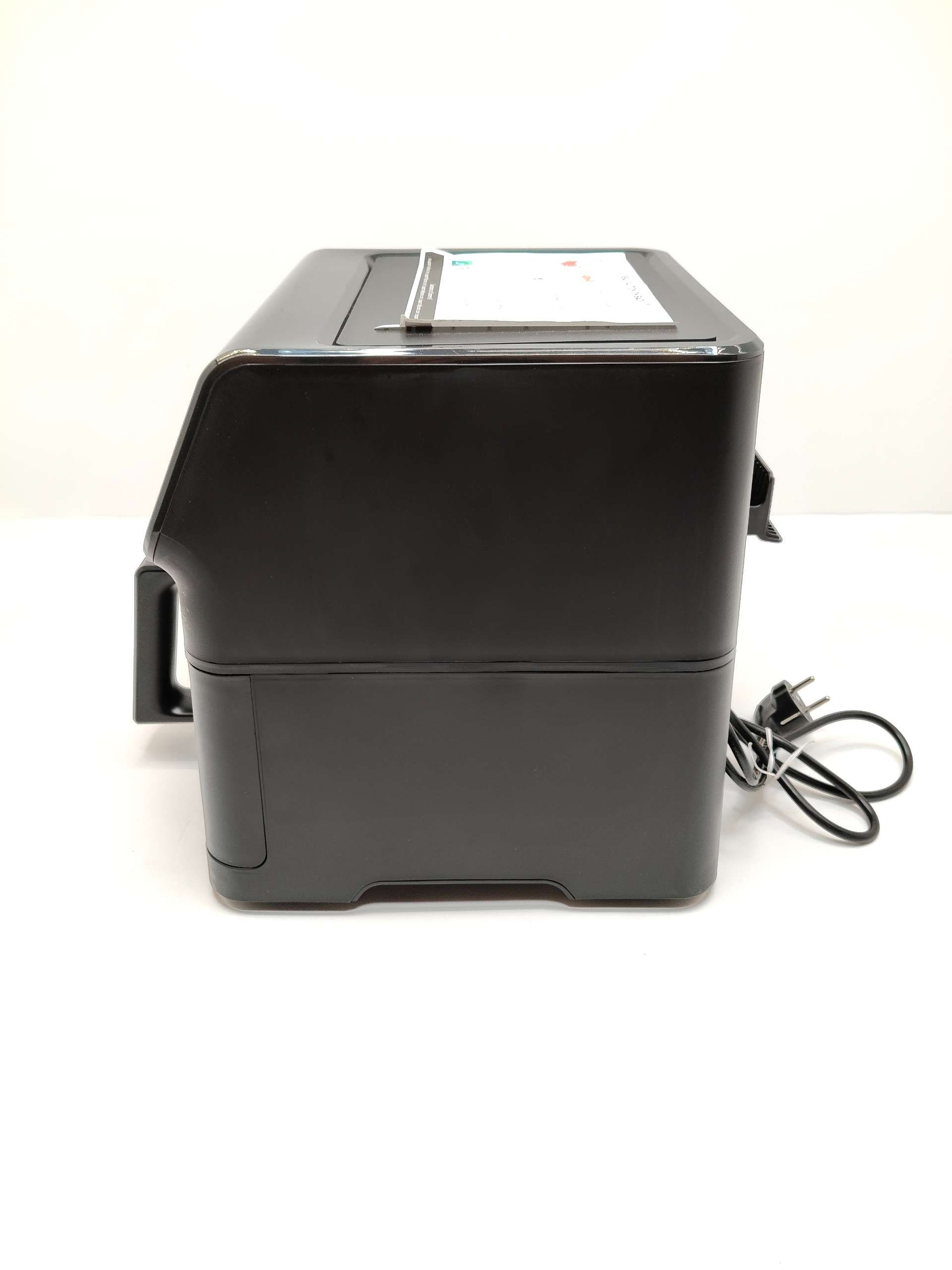 COSORI Frytkownica na gorące powietrze Airfryer, Air Fryer 6,2 l